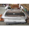 Image 1 : Skid of Assorted Desk Parts - Customer Return - As Is