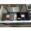 Image 1 : 7 Assorted Preowned Cell Phones - As Is