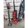 Image 1 : 3 Corded Upright Vacuum Cleaners - Preowned