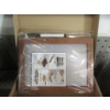 Image 2 : 11 New Wood Coin Banks with Counters