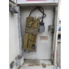 Image 2 : Vintage Coin Operated 7-Up Dispenser - No Key