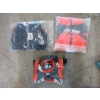 Image 2 : Box of Assorted New Dog Jackets 
