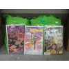 Image 1 : 2 Bags of Approximately 100 Comic Books 