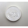 Image 2 : 1.5 Oz .9999 Silver 2013 Polar Bear Coin 