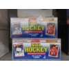 Image 1 : 2 Sealed Boxes of 1990 Score Hockey Cards