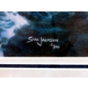 Image 3 : Sam Jackson Ltd. Edition Sea Lions Print 