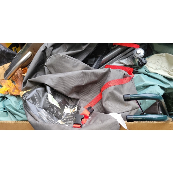 Pallet Of Mixed Customer Return Items