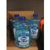 Image 1 : 2 Cases of 3 x 1.53 L Hand Soap Refills - Spring Water