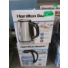 Image 1 : 2 Hamilton Beach 1 Litre Electric Kettles