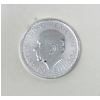 Image 2 : 1 Oz .999 Silver 2023 Britannia Coin 