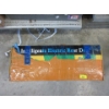 Image 1 : Intelligent Electric Rear Door Kit