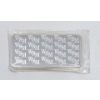 Image 2 : 10 Oz .999 Silver Twin Towers Wall Street Bar 