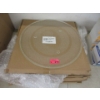 Image 1 : 6 New 16.5" Microwave Replacement Plates