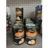 Image 1 : 11 Dented Cans of Money's Sliced Mushrooms