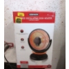 Image 1 : Konwin Infrared Oscillating Dish Heater