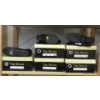 Image 2 : 5 New Pairs of Assorted Ladies Boots in Boxes