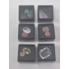 Image 2 : 100 Carats Of Cut Gemstones 