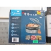 Image 1 : Midea Dual Zone Hot Pot - 6 L / 6.3 QT