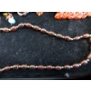 Image 6 : 7 Piece Lot of Amber Resin Jewelry - Preowned