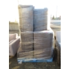Image 1 : Dark Grey Fabric Upholstered Sectional Sofa Parts