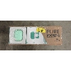 Image 1 : Box of 9 New Pure Sound Air Buds - Green