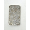 Image 2 : 1 Oz .999 Silver Johnson Matthey Bar 