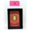 Image 1 : 2.5 Gram .9999 Fine Gold 2025 Year of the Snake Bar 