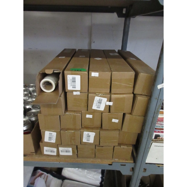 25 Rolls of Angel Mark Sewing Pattern Paper