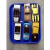 Image 1 : 6 Assorted Diecast Car Models - 1:24 Scale