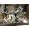 Image 3 : 4 New Sets of 2 Unicorn Hair Bow/Clip Holders 