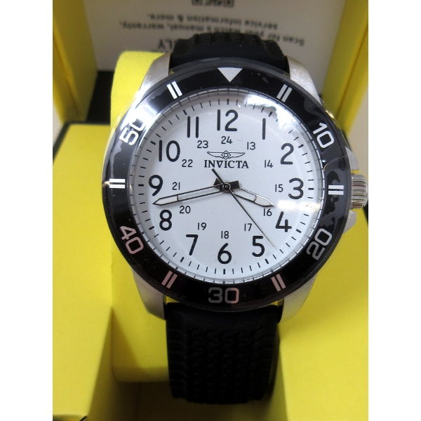 New Invicta Pro Diver Men's Watch - Model 43629