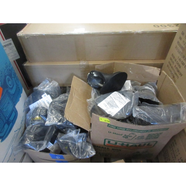 2 Boxes of 20 New Neck & Shoulder Traction Pillows