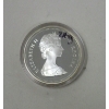 Image 3 : 1984 Canada 1 Oz. 50% Silver $1 Coin