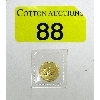 Image 1 : 1/20 Oz/ 1.55 Grams .9999 Fine Gold 1993 Canada Maple Leaf Coin 