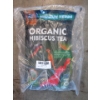 Image 1 : 10 Packs of 120 Organic Hibiscus Tea Bags