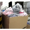 Image 1 : Skid of New Men's Vests - Assorted Colours & Sizes