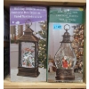 Image 1 : 2 LED Illuminated Holiday Lanterns in Boxes
