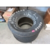 Image 1 : Joe Amato Race Tire from 1991 Winston Finals 