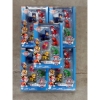 Image 1 : 5 New Sets of 6 Paw Patrol "Air Pup Buddies"