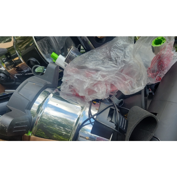 Skid Of Mixed Customer Return Items