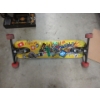 Image 1 : 32" Freebord Skateboard - Preowned - As Is