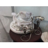 Image 2 : Shelf Lot of Vintage China, Glass and Porcelain