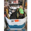 Image 1 : Skid of Assorted Customer Return Goods - As Is