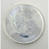 Image 1 : 1 Oz .9999 Silver 2011 Canada Maple Leaf Coin 