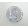 Image 1 : 1 Oz .9999 Silver 2013 Maple Leaf Coin 
