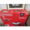Image 1 : New Craftsman V20 Compact 7" Wet Tile Saw