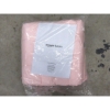 Image 1 : New Children's 10 LB Weighted Blanket - Pink
