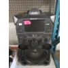 Image 1 : Singing Machine Karaoke Machine - No Box