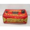 Image 2 : Vintage "Never Tip" Metal Boat Gas Can