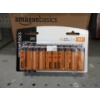 Image 1 : 3 Packs of 20 New AA Batteries - 10 Yr. Shelf Life